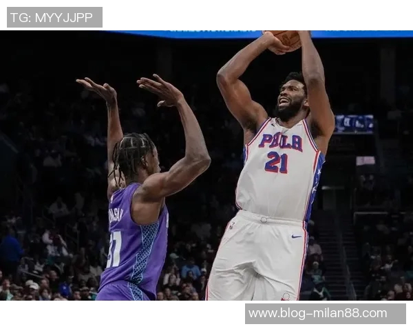 末节崩盘只得2分恩比德独砍33分却难救76人败局