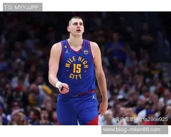 铁林指出约基奇已跻身勒布朗讨论行列我们对他的表现有所忽视
