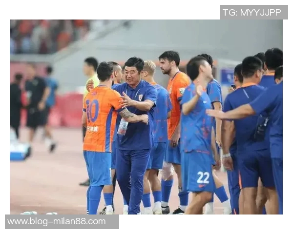 山东泰山与中方经纪公司合作选外援已锁定目标进入谈判阶段